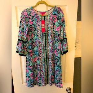 NWT Lilly dress size M